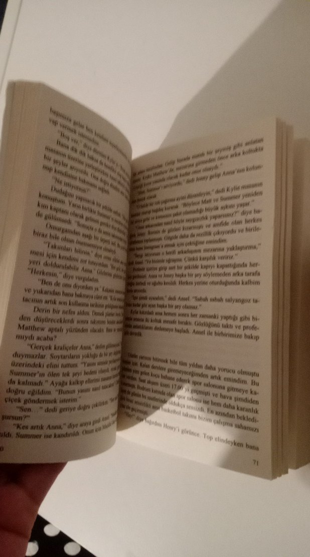 Saklambaç - Sobe N.G. Kabal (CEP BOY) - Görsel 4