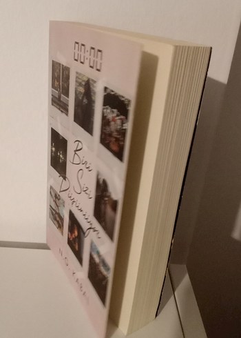 00:00 Biri Sizi Düşünüyor - N.G. Kabal - Görsel 5