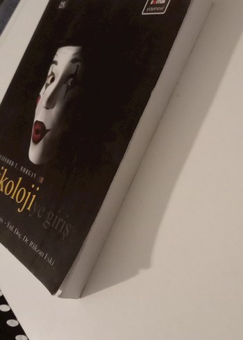 Psikolojiye Giriş - Clifford T. Morgan - Görsel 4