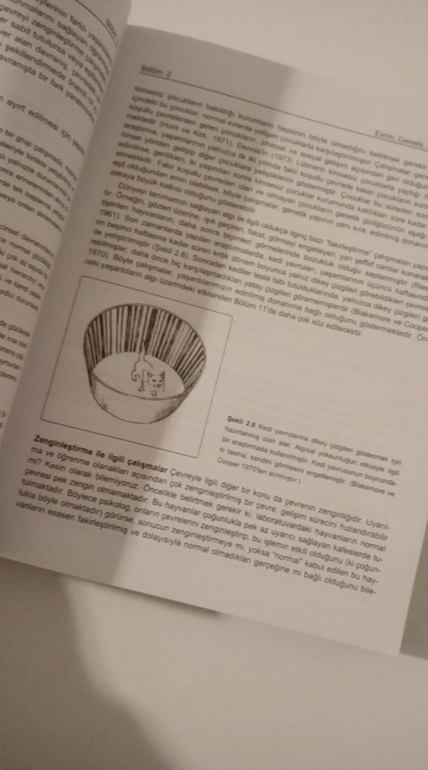 Psikolojiye Giriş - Clifford T. Morgan - Görsel 2