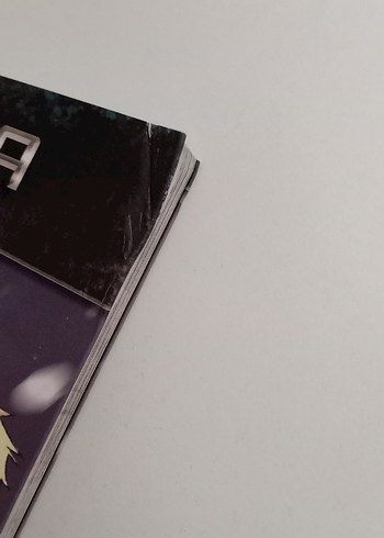 Efsane serisi çizgi roman - Marie Lu - Görsel 8