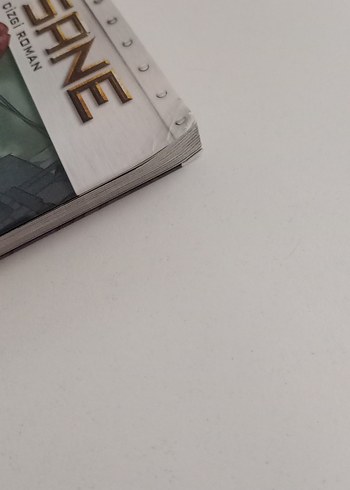 Efsane serisi çizgi roman - Marie Lu - Görsel 4