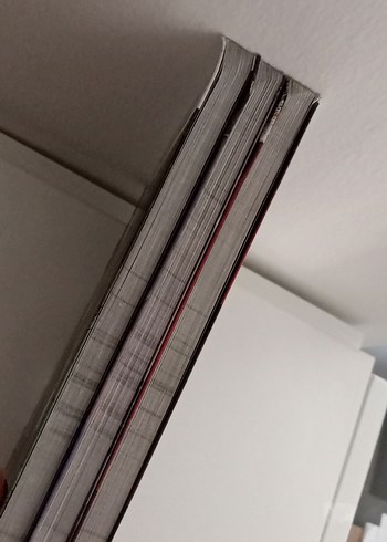 Efsane serisi çizgi roman - Marie Lu - Görsel 12