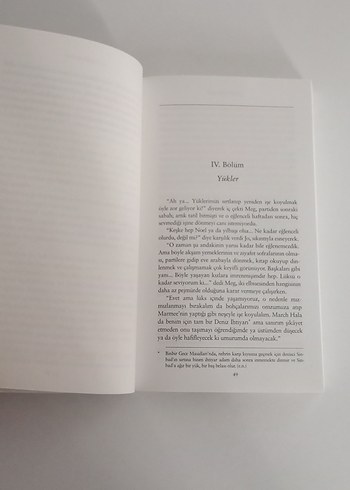 Küçük Kadınlar - Louisa May Alcott - Görsel 5