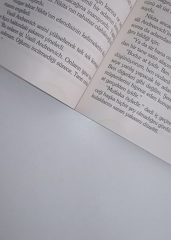 İnsan Ne ile Yaşar - Tolstoy - Görsel 9