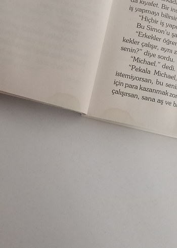 İnsan Ne ile Yaşar - Tolstoy - Görsel 7