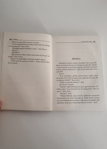 İnsan Ne ile Yaşar - Tolstoy - Görsel 6