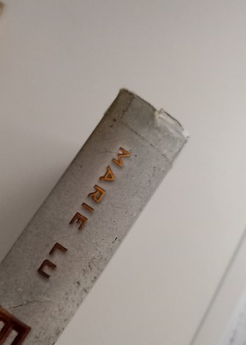 Efsane serisi - Marie Lu - Görsel 17