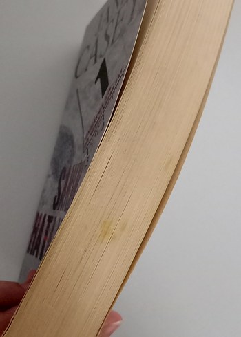 Jane Casey - Sakın Hata Yapma - Görsel 5