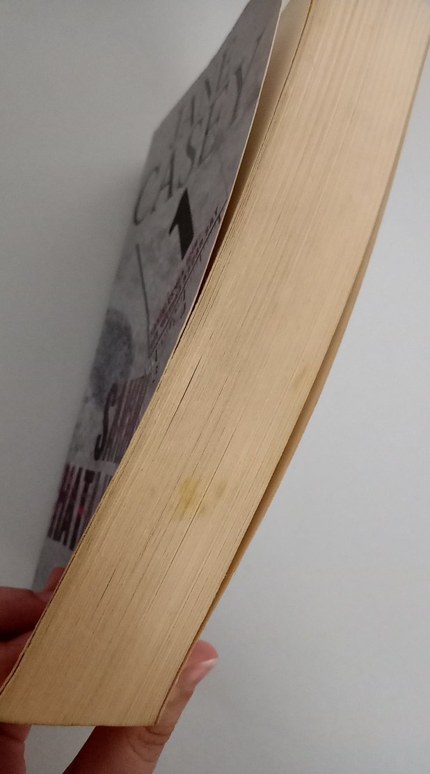 Jane Casey - Sakın Hata Yapma - Görsel 5