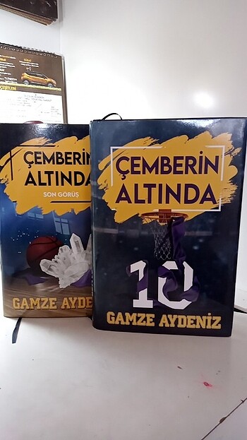 Çemberin altında 1 ve 2