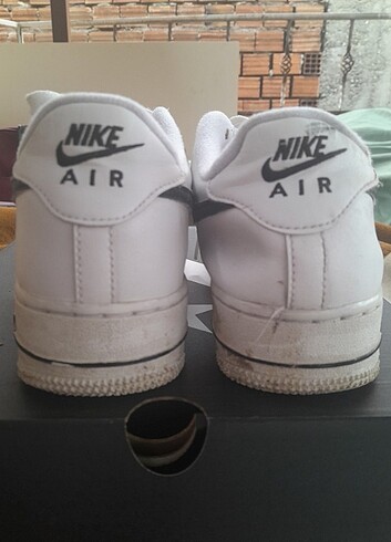 Nike Unisex 40 numara Nike AIR spor ayakkabı