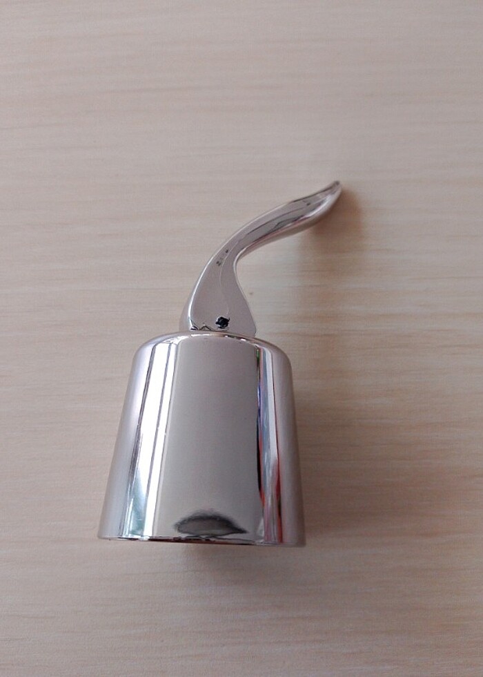 Şarap tıpası - Görsel 2