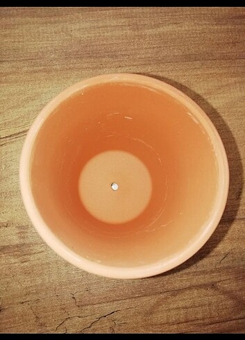 Toprak skulent saksısı - Görsel 3