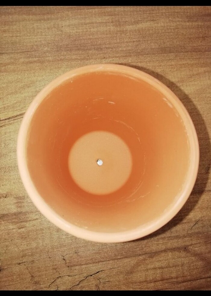 Toprak skulent saksısı - Görsel 3