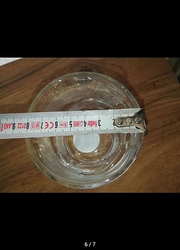 Kuru kafa viski bardağı - Görsel 4