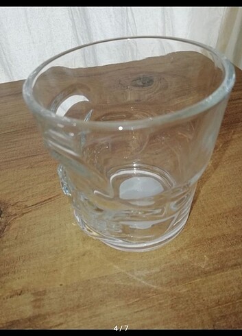 Kuru kafa viski bardağı - Görsel 2