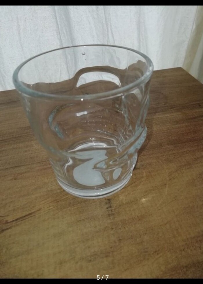 Kuru kafa viski bardağı - Görsel 3