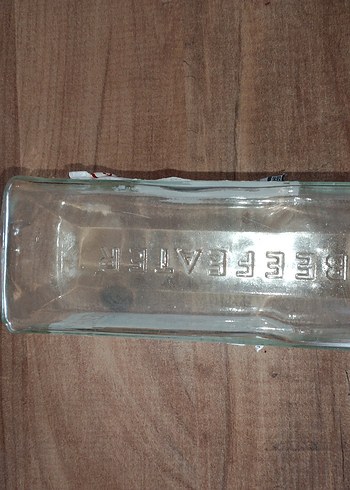 70 cl boş şişe - Görsel 3