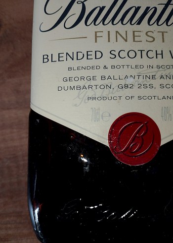 70 cl şişe - Görsel 3