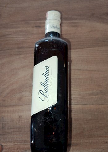 70 cl şişe - Görsel 2