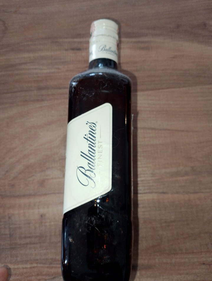 70 cl şişe - Görsel 2