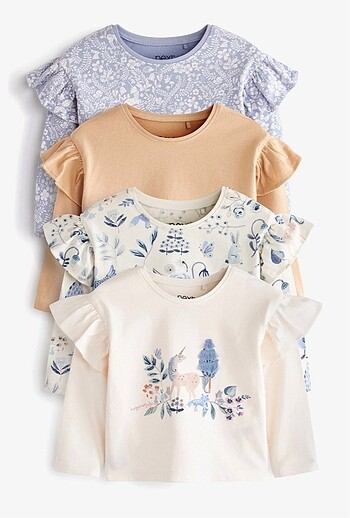 Next baby marka
