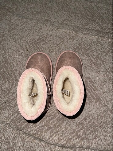 Next Next baby