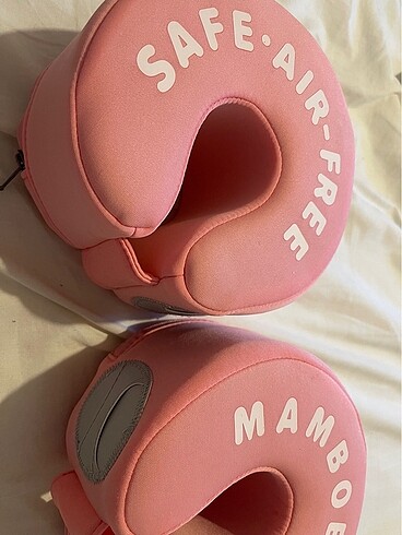 Fisher Price Mambo baby