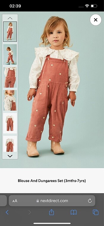 Next baby