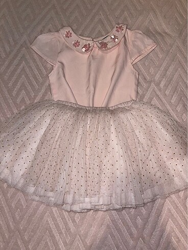 Zara Mudpie marka