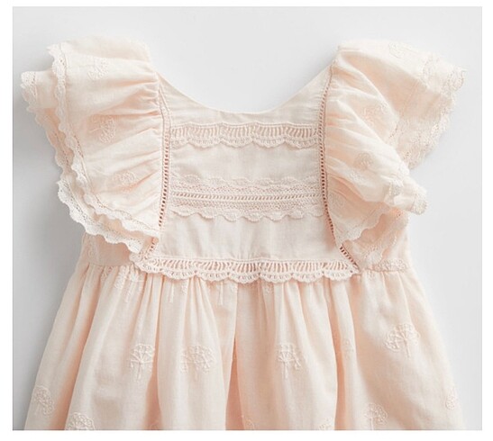 Zara Zara elbise
