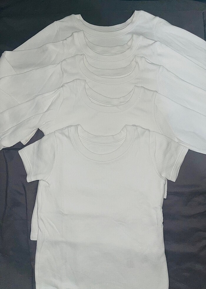 Set atlet - Görsel 2