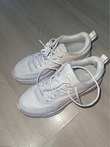 Puma spor
