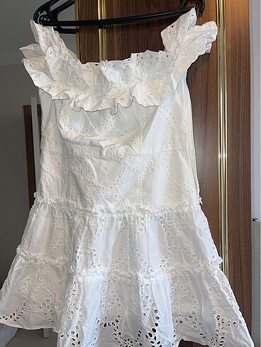 Zara Zara elbise
