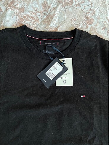 xl Beden Tommy Hilfiger
