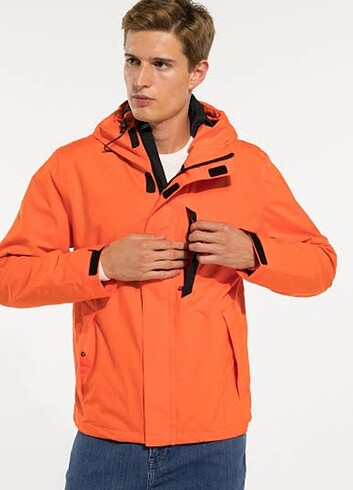 Nautica Rainbreaker XL