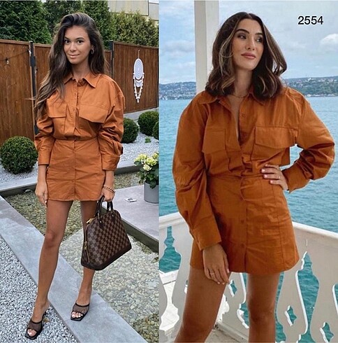 Zara elbise