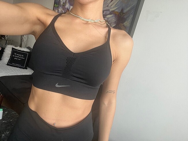 Nike bralet