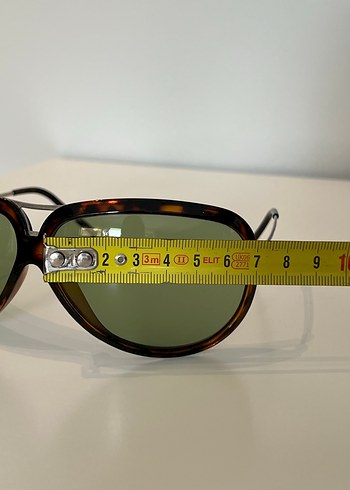 Giorgio Armani Giorgio Armani Klasik Uniseks Güneş Gözlüğü