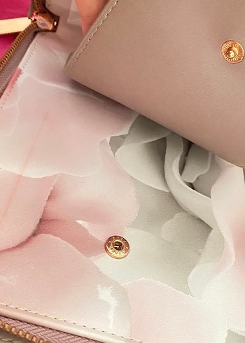 Ted Baker Organizer - Görsel 8