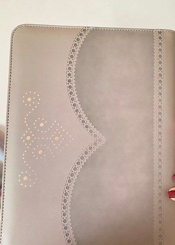 Ted Baker Organizer - Görsel 4