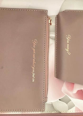 Ted Baker Organizer - Görsel 7