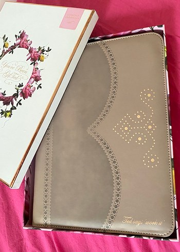 Ted Baker Organizer - Görsel 2