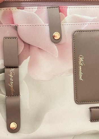 Ted Baker Organizer - Görsel 6