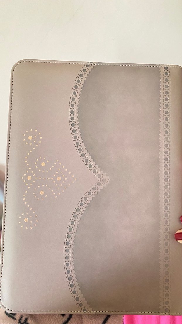 Ted Baker Organizer - Görsel 4