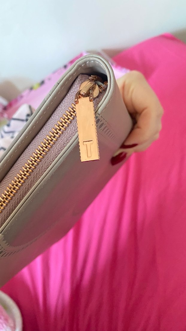 Ted Baker Organizer - Görsel 5