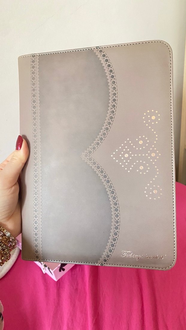 Ted Baker Organizer - Görsel 3