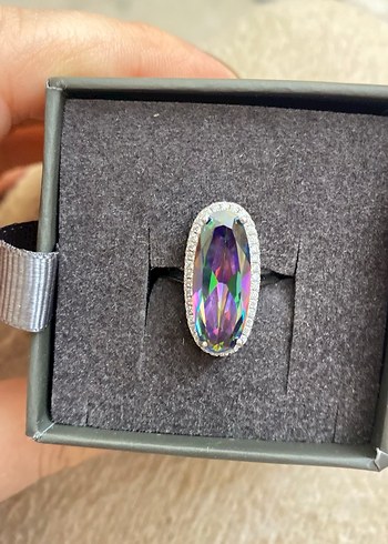 So Chic Yüzük - Görsel 3