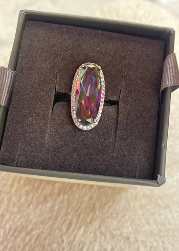 So Chic Yüzük - Görsel 4